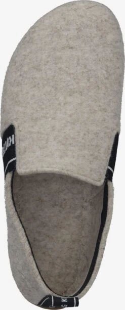 Living Kitzbühel Pantoffels Huisschoenen Kinderen Lichtbeige -Hummel Winkel 75367d30cc534065e2c6020ce84c91f2