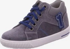 Superfit Schoenen Wandelschoen Kinderen Greige