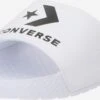 Converse Instappers Muiltjes ALL STAR Heren Wit
