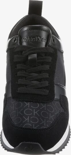 Calvin Klein Fashion Sneakers Sneakers Laag Heren Zwart 12 Calvin Klein Fashion Sneakers Sneakers Laag Heren Zwart -Hummel Winkel 7587df84b2a9336c67dc392cd9a25b80