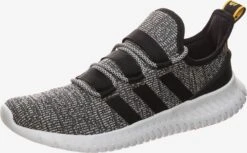 Adidas Originals Slip-on Sneakers Slip-ons Heren Grijs Gemêleerd