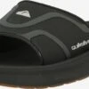 Quiksilver Trending Strand-/badschoen MATHODIC RECOVERY Heren Zwart