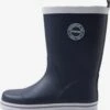 Reima Rubberlaarzen Regenlaarzen Taika 2.0 Kinderen Nachtblauw -Hummel Winkel 75b1046066463216266b14c939f1d2e8