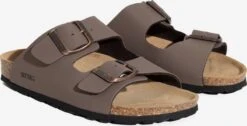 Sandalen Open Schoenen ATLAS Kinderen Mokka -Hummel Winkel 75bb9ab05bd0468b0c49c956c65cd3fb