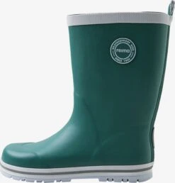 Reima Rubberlaarzen Regenlaarzen Taika 2.0 Kinderen Smaragd