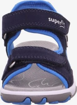 Superfit Sandalen Open Schoenen MIKE 3.0 Kinderen Navy / Azuur -Hummel Winkel 75eaf9b68bd73b9bc3e007d87935d0fe
