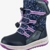 Geox Laarzen Snowboots Roby Kinderen Blauw / Navy 1 Geox Laarzen Snowboots Roby Kinderen Blauw / Navy -Hummel Winkel 75f9b90dd41e1c7af502299785e23844