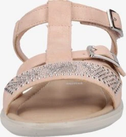 Ricosta Schoenen Sandalen Kinderen Poederroze -Hummel Winkel 76068246cffc2f0c11f746f9f085b5ff