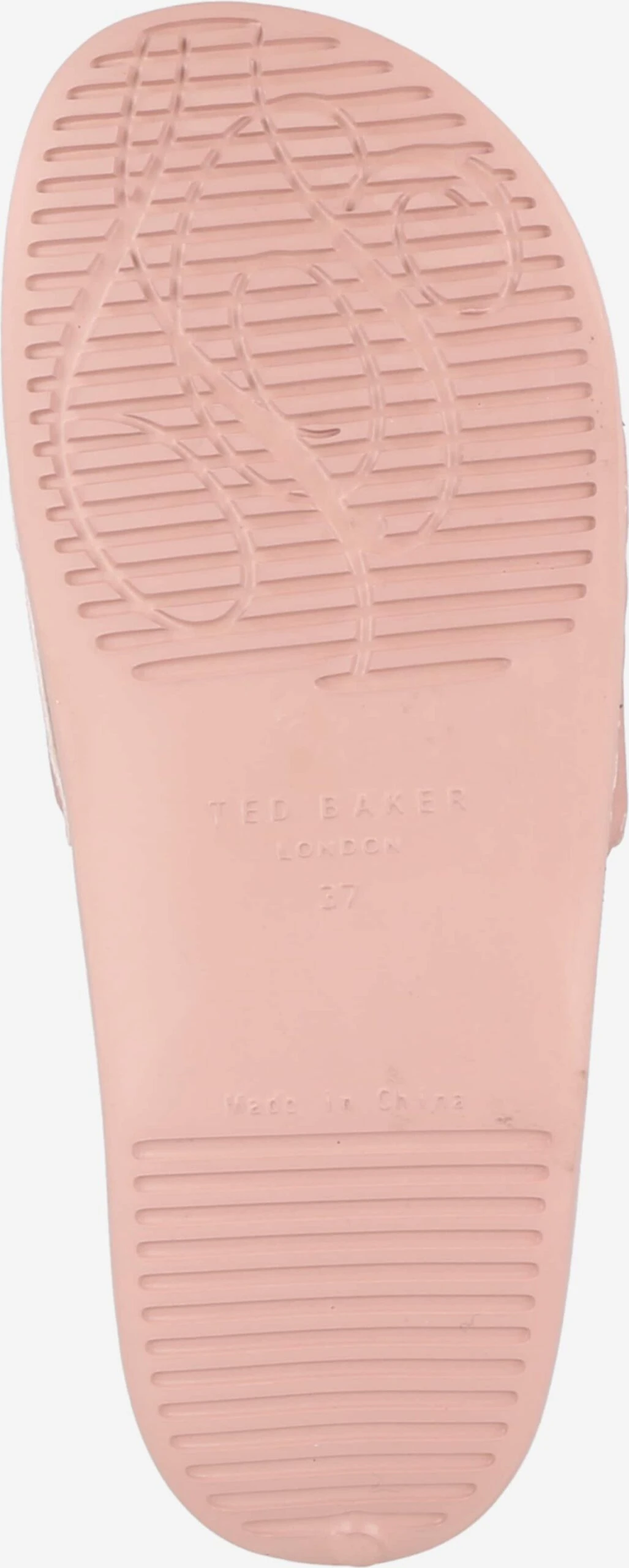 Ted Baker Klassieke Muiltjes Muiltjes KRISTIN Dames Rosa 5 Ted Baker Klassieke Muiltjes Muiltjes KRISTIN Dames Rosa - Afbeelding 3