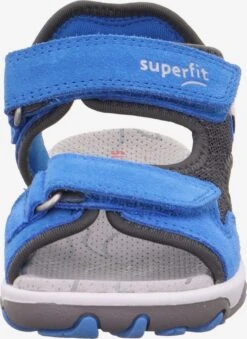 Superfit Sandalen Open Schoenen MIKE Kinderen Blauw / Donkerblauw 9 Superfit Sandalen Open Schoenen MIKE Kinderen Blauw / Donkerblauw -Hummel Winkel 762f592e55e766e1e1de72d2955fd0c9