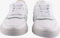 Casual Sneakers Sneakers Laag Yuzzeroiki Dames Wit -Hummel Winkel 763b92000be51d6a12ce1fe56447d633