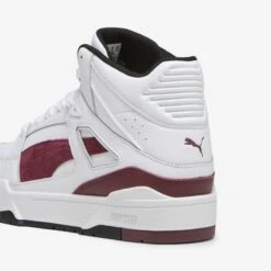 Puma Hoge Sneakers Sneakers Hoog Slipstream Dames Wit 15 Puma Hoge Sneakers Sneakers Hoog Slipstream Dames Wit -Hummel Winkel 7644236d4551c2ac57cb1f3f8b0eb73b