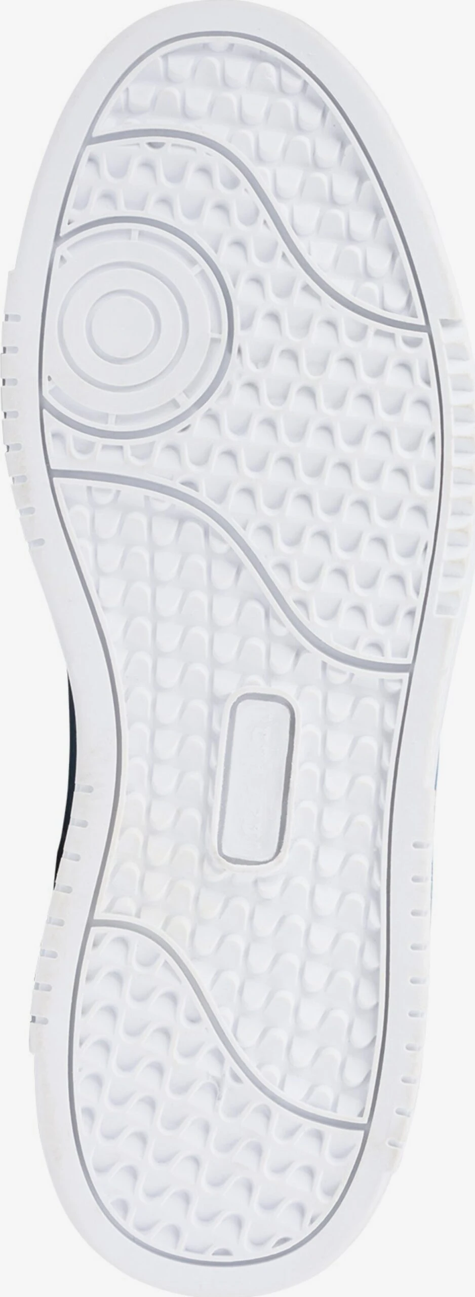 Lyle & Scott Casual Sneakers Sneakers Laag CROY SUE Heren Blauw 6 Lyle & Scott Casual Sneakers Sneakers Laag CROY SUE Heren Blauw - Afbeelding 4