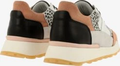 Bullboxer Schoenen Sneakers AEX003E5L_ Kinderen Beige -Hummel Winkel 766a755fa0cb8be0fab3c0856221c619