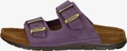 Rohde Pantoffels Huisschoenen Dames Aubergine 10 Rohde Pantoffels Huisschoenen Dames Aubergine -Hummel Winkel 767e2f831a442b63f360af1dfcdaea0d