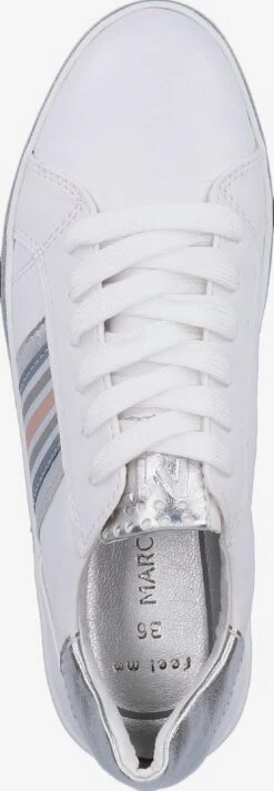 Marco Tozzi Fashion Sneakers Sneakers Laag Dames Wit 9 Marco Tozzi Fashion Sneakers Sneakers Laag Dames Wit -Hummel Winkel 76990e46f880c47ad3837430e3f41bea