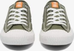 Bianco Casual Sneakers Sneakers Laag Heren Groen / Kaki 13 Bianco Casual Sneakers Sneakers Laag Heren Groen / Kaki -Hummel Winkel 769be67bb279ff6083833415d86ce1f6