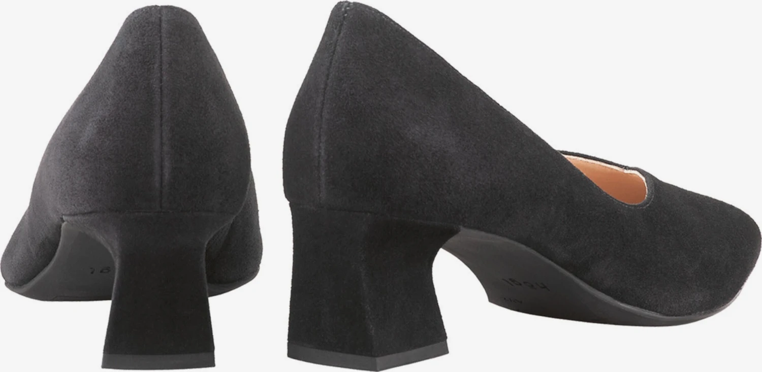HÖGL Klassieke Pumps Pumps JEAN Dames Zwart 4 HÖGL Klassieke Pumps Pumps JEAN Dames Zwart - Afbeelding 2