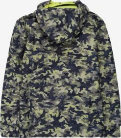 Columbia Sportjassen Sportjas Bugaboo Kinderen Olijfgroen -Hummel Winkel 76d30cd11d274366d6d44f2f25814e00