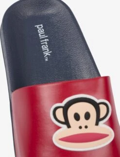 Paul Frank Waterschoenen Strand-/badschoen Kinderen Rood -Hummel Winkel 76d728e9029f796d9cdb45af0ce89d9a
