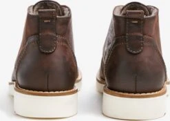 Lloyd Veterboots Chukka Boots DEMPSEY Heren Bruin -Hummel Winkel 76da569044db7139acfbb39d75fa4b2d