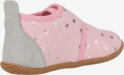 Giesswein Pantoffels Huisschoenen SALSACH Kinderen Lichtroze -Hummel Winkel 76f6a6040200556454a111ce73196a0d