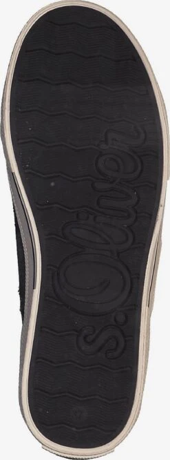 S.Oliver Slip-on Sneakers Slip-on Dames Navy 11 S.Oliver Slip-on Sneakers Slip-on Dames Navy -Hummel Winkel 7707b6a282a848c480444e177db1b175