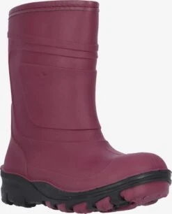 ZigZag Rubberlaarzen Regenlaarzen Fian Kinderen Lichtlila -Hummel Winkel 7710b563d304b4eb3a8246f48e78b9d8