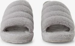 Ugg Pantoffels Huisschoenen Fluff Yeah Terry Dames Grijs -Hummel Winkel 771502ff873f993aee6c4911d5781383