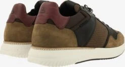 Bullboxer Casual Sneakers Sneakers Laag Heren Bruin / Roestbruin / Lichtbruin -Hummel Winkel 771c9d349c0daab1cc337a218b7c87b2