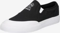 Adidas Originals Slip-on Sneakers Slip-ons NIZZA RF SLIP Heren Zwart