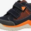 Ricosta Schoenen Sneakers Kinderen Donkerblauw 1 Ricosta Schoenen Sneakers Kinderen Donkerblauw -Hummel Winkel 773ab47093ae62b151b4d57adc4bec6f