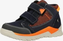 Ricosta Schoenen Sneakers Kinderen Donkerblauw