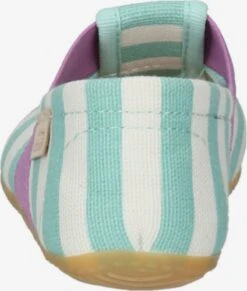 Living Kitzbühel Pantoffels Huisschoenen Kinderen Aqua -Hummel Winkel 774a5d20bc1fa5ee9d454e5d56f0cc7c