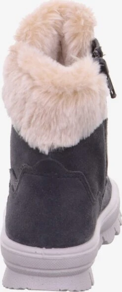 Superfit Laarzen Snowboots Flavia Kinderen Marine -Hummel Winkel 7769fee9ec6ade13ba3b491cadf1f1f5