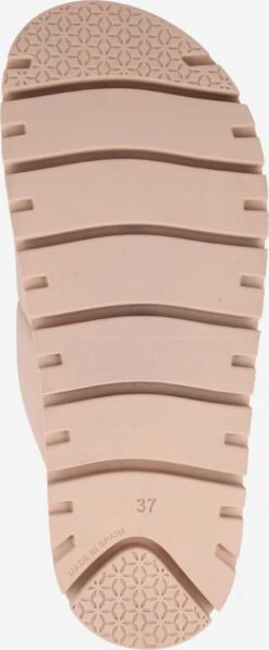 Klassieke Muiltjes Muiltjes Dames Poederroze -Hummel Winkel 776be8b5b720945158548996c000844f