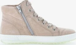 Gabor Hoge Sneakers Sneakers Hoog Dames Lila -Hummel Winkel 776f58e8ed85a01b09c7c131ce2b9631