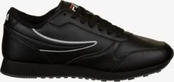 Fila Running Sneakers Sneakers Laag Orbit Heren Zwart -Hummel Winkel 7770e1ea3f6cf12a133e039c8b785820