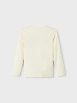 NAME IT Longsleeves Shirt TILARAS Kinderen Crème 5 NAME IT Longsleeves Shirt TILARAS Kinderen Crème -Hummel Winkel 777a45d9b353c2e17189d08f4e40d5e8