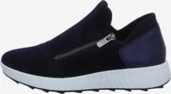 Legero Slip-on Sneakers Slip-on Dames Nachtblauw -Hummel Winkel 777f3fb1946da3f1a65cd877bca29126
