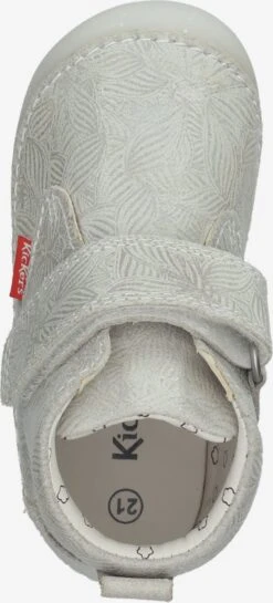 Kickers Pantoffels Huisschoenen Kinderen Beige -Hummel Winkel 778eb8dcc1860a00a9d7bebf2852626f