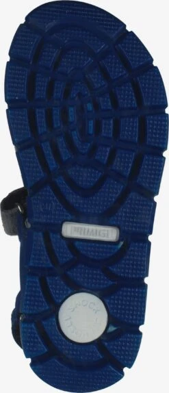 Primigi Sandalen Open Schoenen Kinderen Rookgrijs -Hummel Winkel 779459e0f80702aeded5a85a19118c66