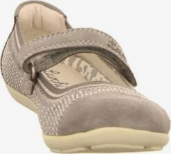 Lurchi Schoenen Ballerinas Kinderen Beige -Hummel Winkel 779b029f04053d08ba7ca6627e650fcd