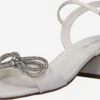 About You Sandalen Met Hak Sandalen Met Riem Amalia Dames Wit -Hummel Winkel 77af032260b4da5324042a18de5c056e