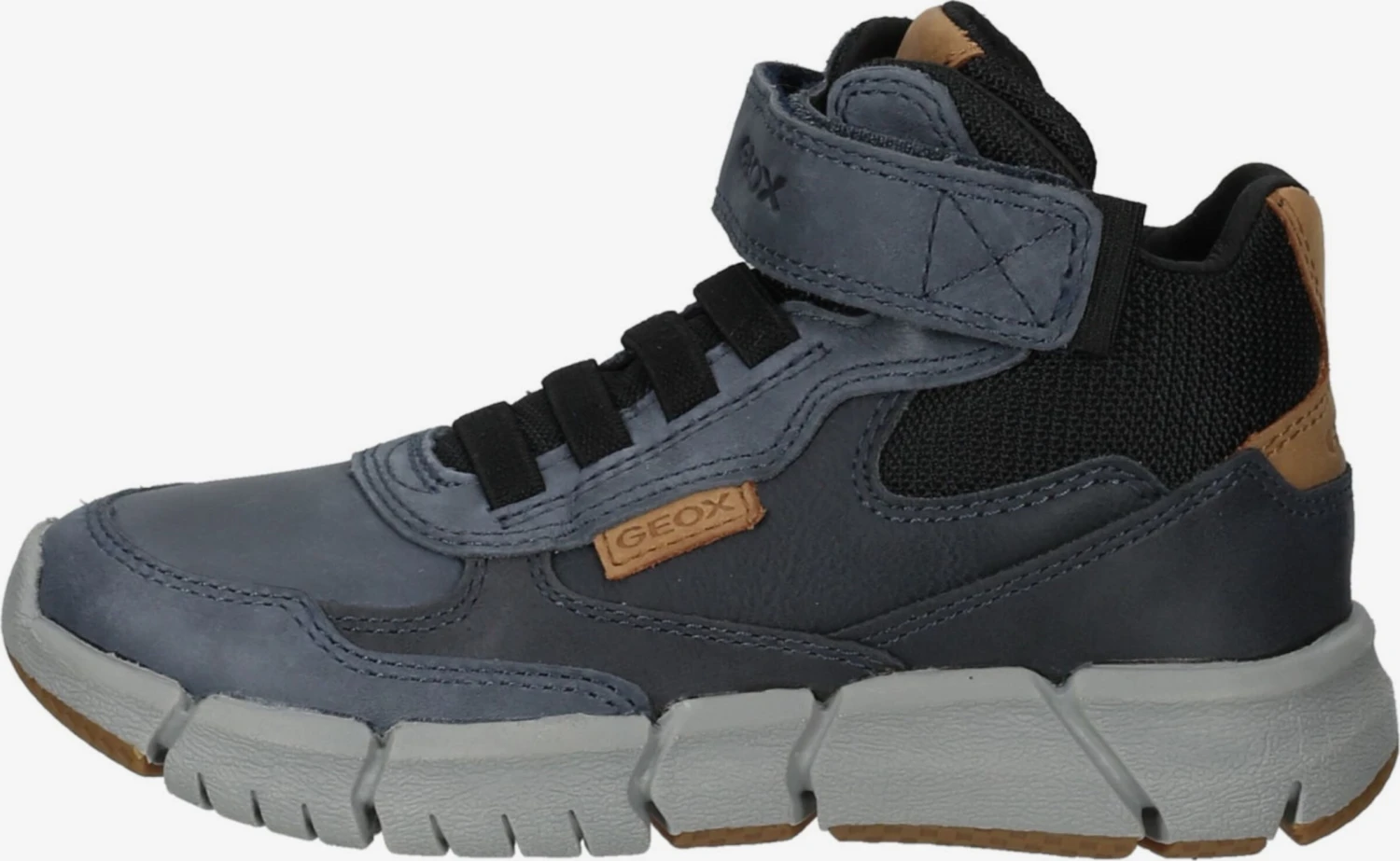 Geox Schoenen Sneakers Kinderen Navy 4 Geox Schoenen Sneakers Kinderen Navy - Afbeelding 2