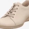 Veterschoenen Veterschoen Dames Beige -Hummel Winkel 77b566a00bd71386c36cca5f3776d743