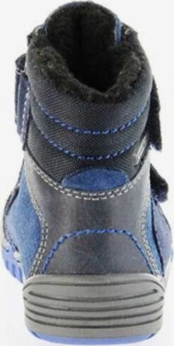 Richter Schoenen Laarzen Kinderen Blauw -Hummel Winkel 77c3a835e13a5bc32e5fcedabe2db7d0
