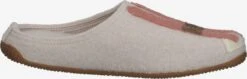 Living Kitzbühel Pantoffels Huisschoenen Dames Nude -Hummel Winkel 77d6f4dd576d5f13c7bed652b0b598e6