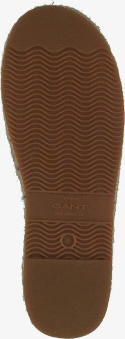Gant Sandalen Met Hak Muiltjes Dames Beige -Hummel Winkel 77eb3c82681877cf7fbb020947978dc6