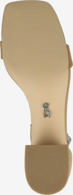 Steve Madden Sandalen Met Hak Sandaal LOW TIDE Dames Sand 7 Steve Madden Sandalen Met Hak Sandaal LOW TIDE Dames Sand -Hummel Winkel 77f46ecef6ac0e211005ca6fb7c98adc